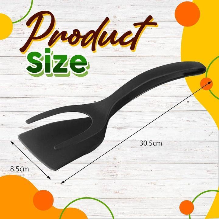 ?Hot Sale?2 In 1 Grip Flip Tongs（40% OFF）