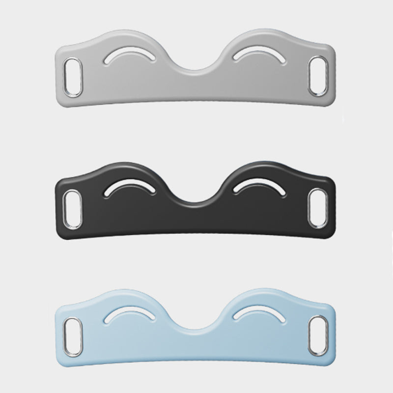 🦵 LIMITED-TIME 50% OFF! 💥 Patella Brace – Silicone, Shock-Absorbing, Breathable, Dual-Buckle 🏃
